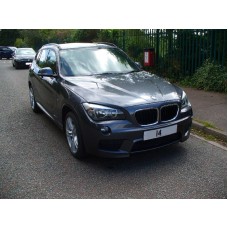 BMW X1 AUTOMATIC **NEW BMW ENGINE**